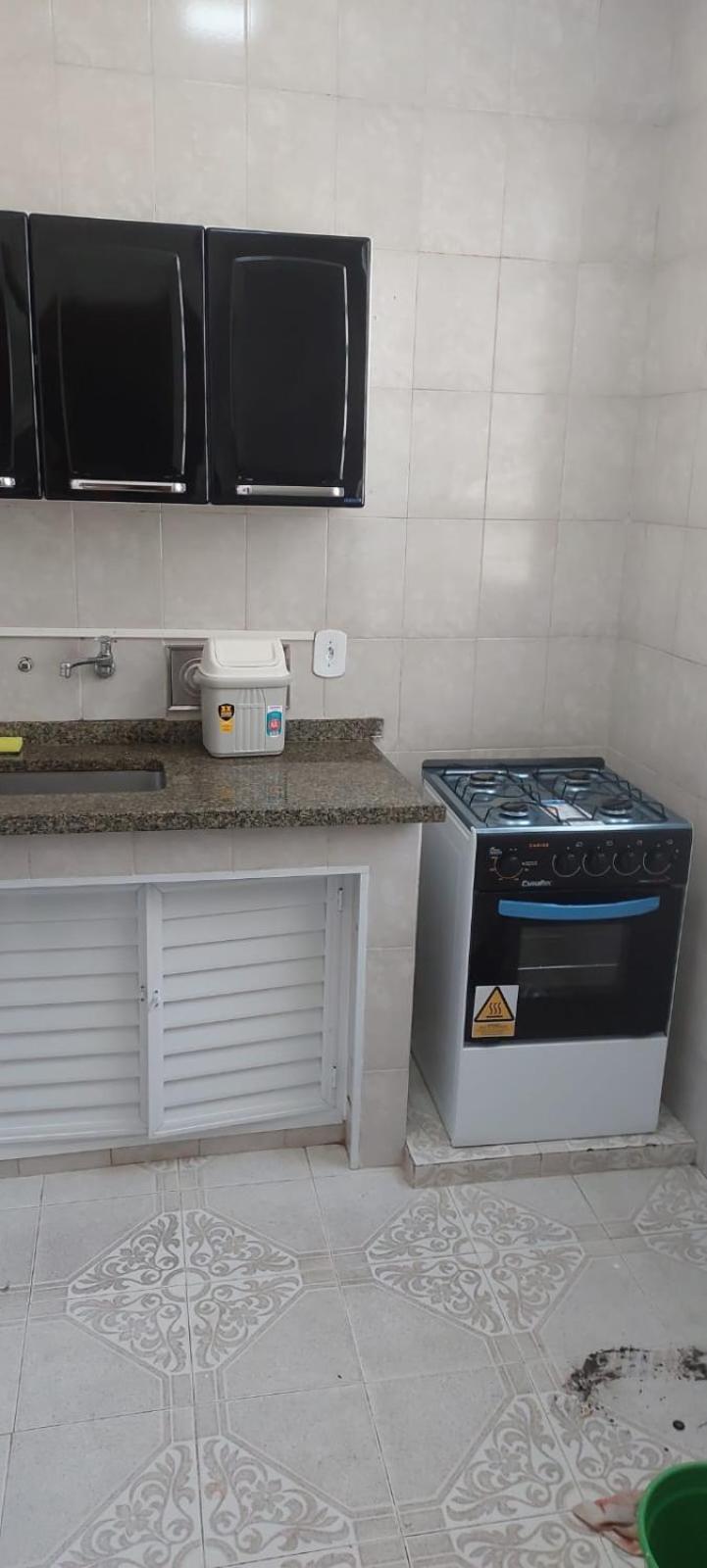 Apartment Cobertura Copacabana - 1 Quadra Da Rio de Janeiro