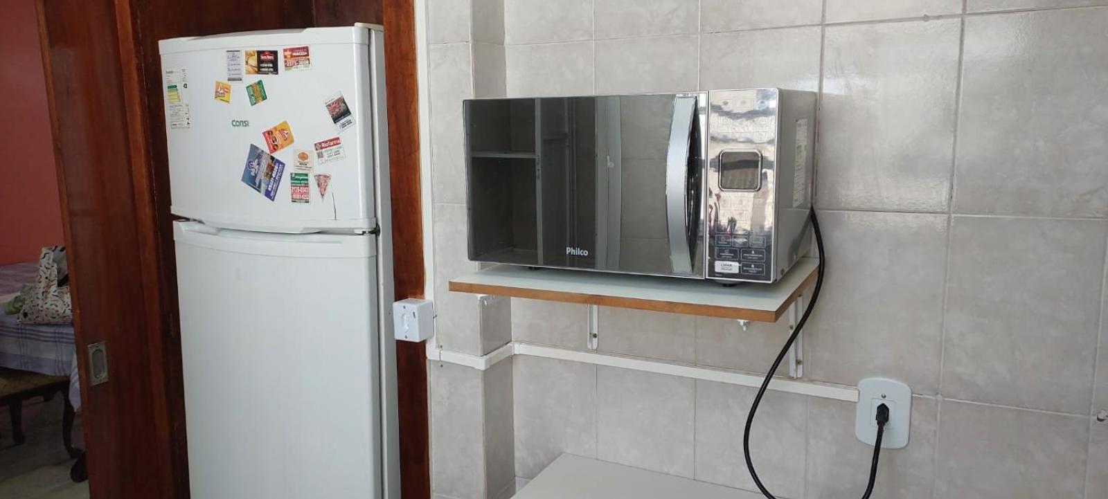 Apartment Cobertura Copacabana - 1 Quadra Da