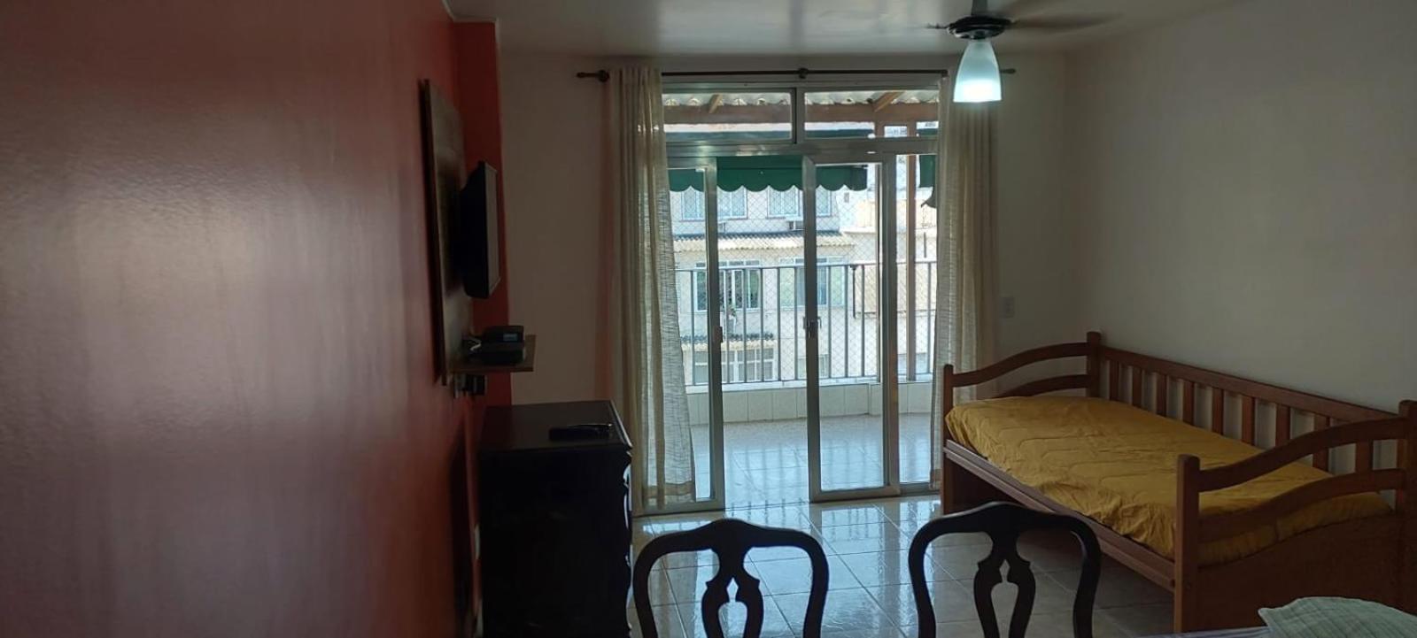 Apartment Cobertura Copacabana - 1 Quadra Da