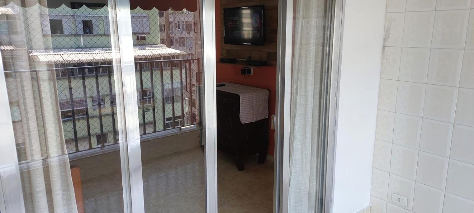 Apartment Cobertura Copacabana - 1 Quadra Da *