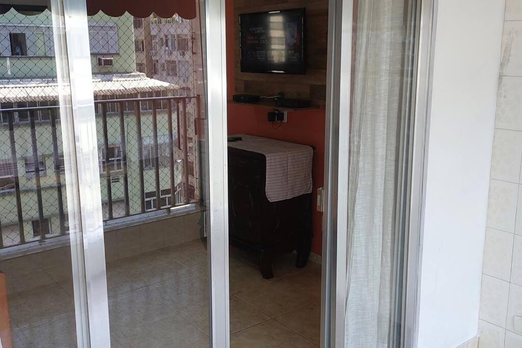 Apartment Cobertura Copacabana - 1 Quadra Da Rio de Janeiro