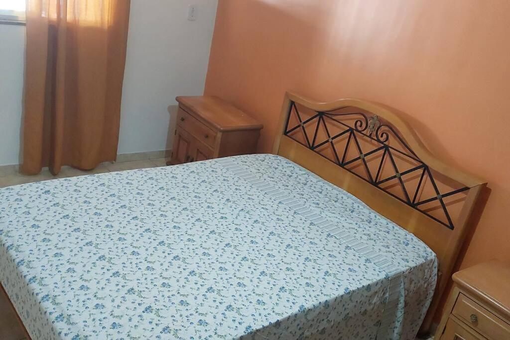 Cobertura Copacabana - 1 Quadra Da Apartment
