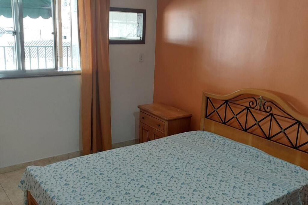 Apartment Cobertura Copacabana - 1 Quadra Da