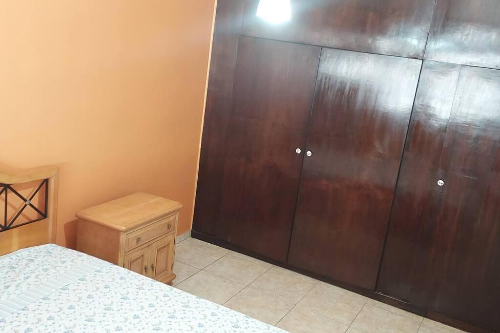 Apartment Cobertura Copacabana - 1 Quadra Da *