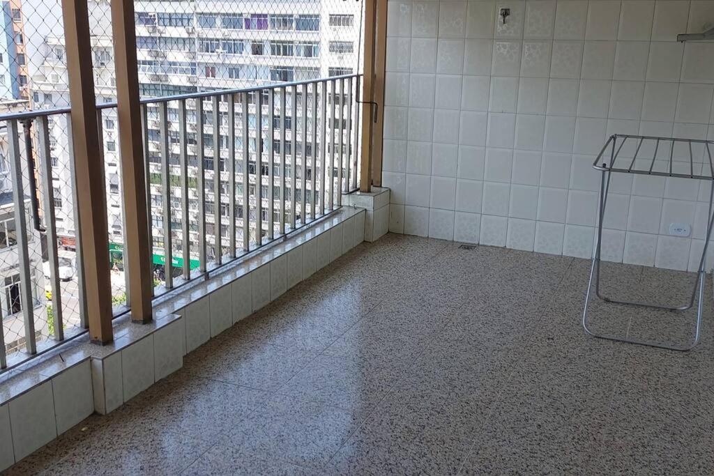 Apartment Cobertura Copacabana - 1 Quadra Da